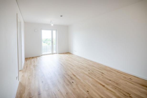2 Zimmer, H1.02.11, WE 22 - Foto 1