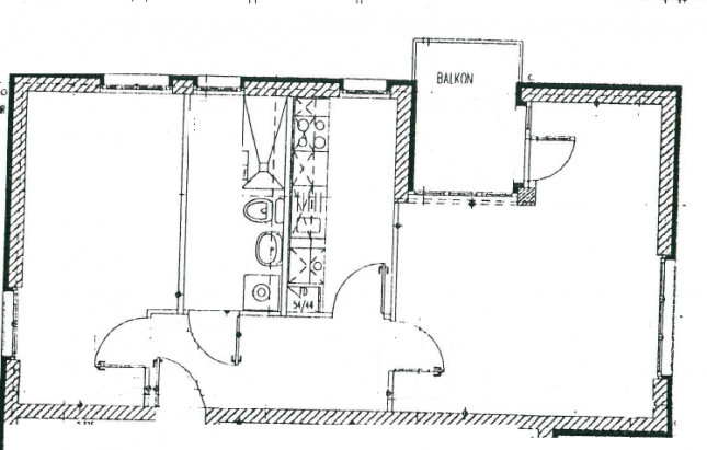 Wohnung Nr. 0001_EG Wohnung Nr. 0001_EG