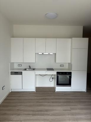 Wohnzimmer mit offene Kücke Wohnzimmer mit offene Kücke