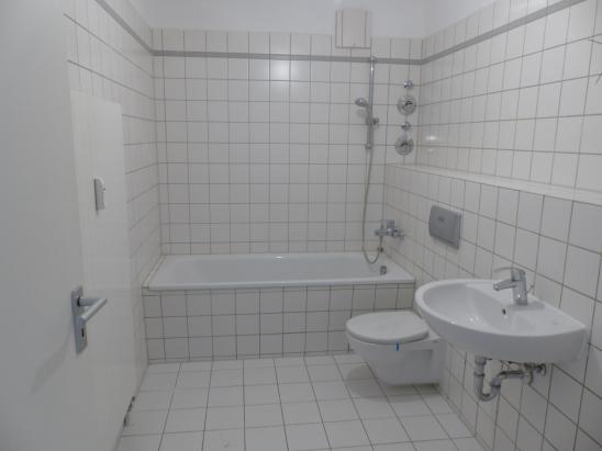 Badezimmer (Beispiel) Badezimmer (Beispiel)