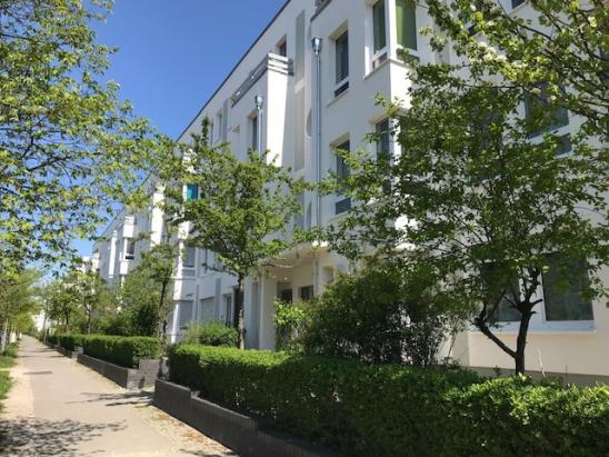 Hasenholzer Allee 18, 2.G, RE - Photo 2