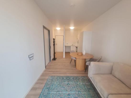 Iranische Straße 4b, 2 Zimmer, 2.OG, Rechts 3 - Photo 5