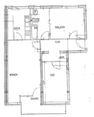 Grundriss (Beispiel) Grundriss (Beispiel)