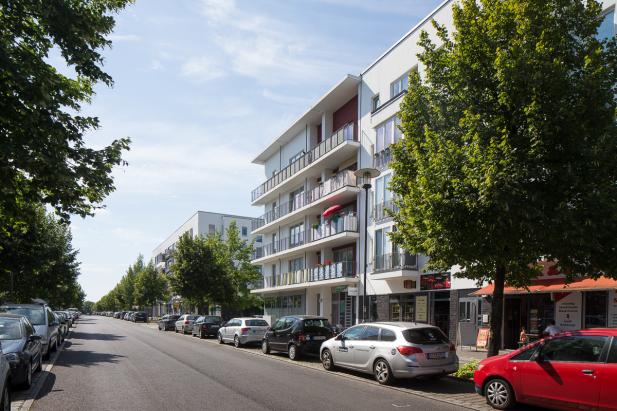 Familienfreundliche 3-Zimmerwohnung in der Lieselotte-Berger-Str. 53 - Foto 4