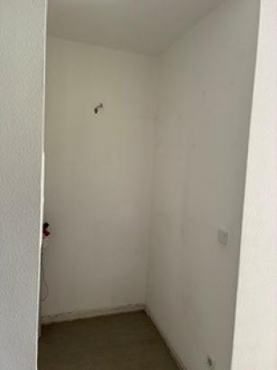 Abstellnische Abstellnische