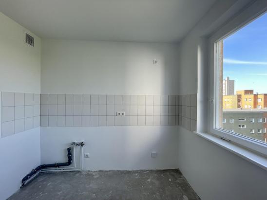 Küche (Beispiel) Küche (Beispiel)
