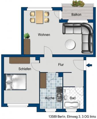 Grundriss Grundriss