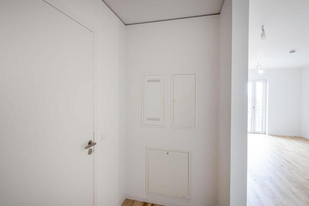 2 Zimmer, H1.02.11, WE 22 - Foto 4