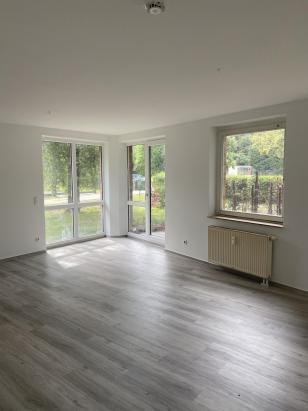 Heerstr. 596, 2.OG, MI - Foto 1