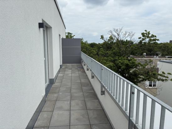 Terrasse Terrasse