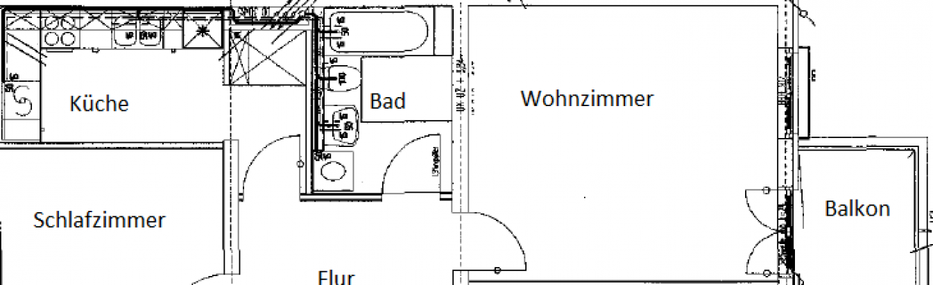 Grundriss (BEISPIEL) Grundriss (BEISPIEL)