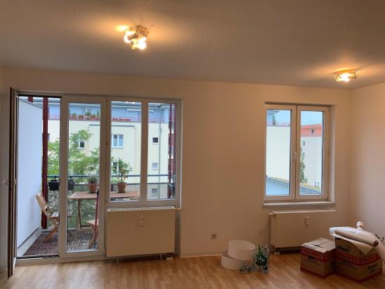 Fanny-Zobel-Str. 6, DG, LI - Photo 1