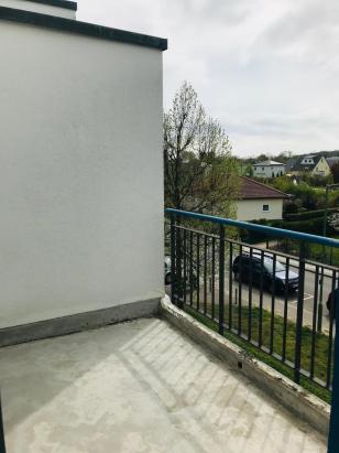 Balkon (Beispiel) Balkon (Beispiel)