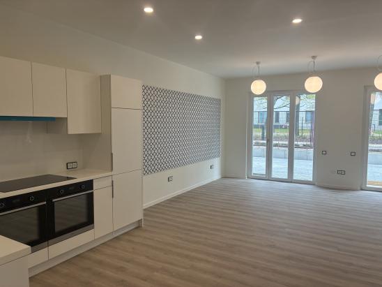 Iranische Straße 4b, 2 Zimmer, 2.OG, Links 3 - Foto 4