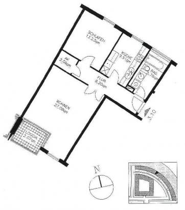 Grundriss Grundriss