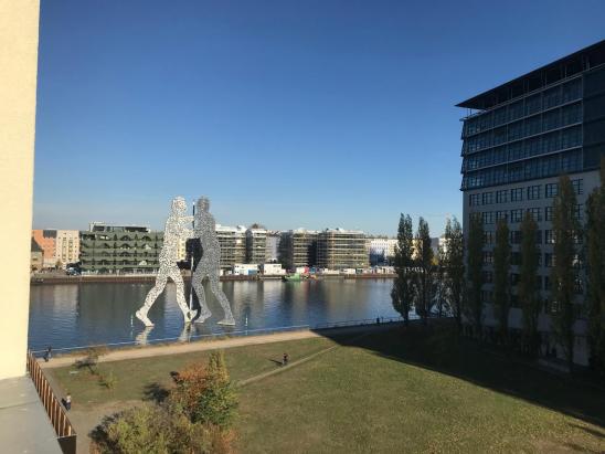 Ausblick Ausblick