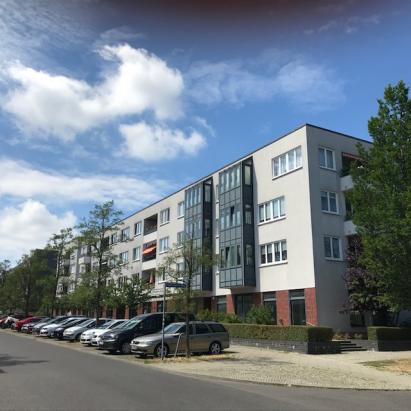 Krummenseer Str. Krummenseer Str.