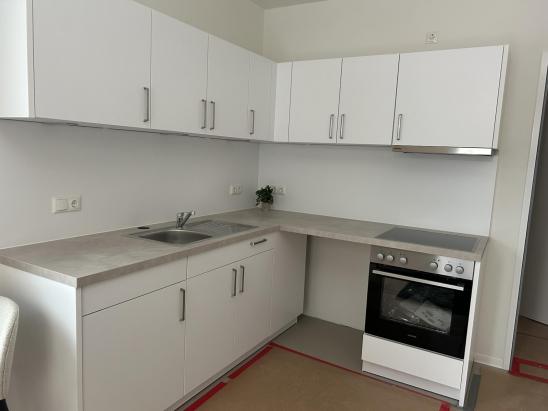 Einbauküche Einbauküche