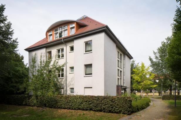 Außenansicht Außenansicht
