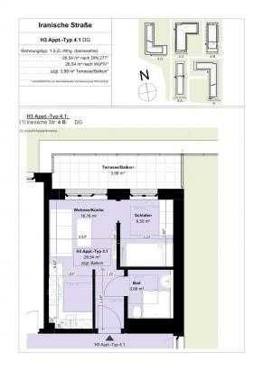 ISB_33 H3 Appt-Typ 4_1 ISB_33 H3 Appt-Typ 4_1