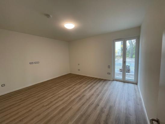 Iranische Straße 4b, 2 Zimmer, EG, Links 1 - Photo 3