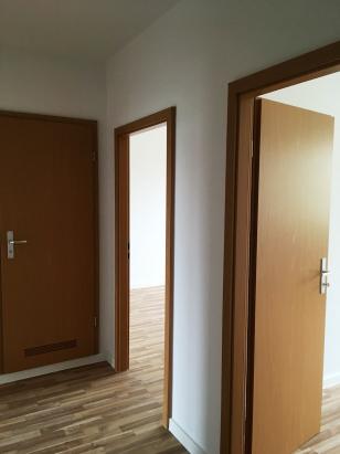 Familienwohnung im Grünen. Bezug bereits ab September möglich. - Foto 2