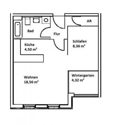 Grundriss Grundriss