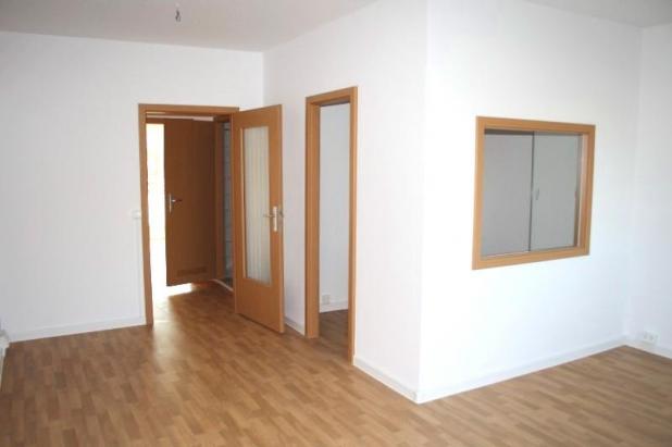 Sanierte 3 Zimmerwohnung mit Balkon in Kaulsdorf Nord! - Photo 2