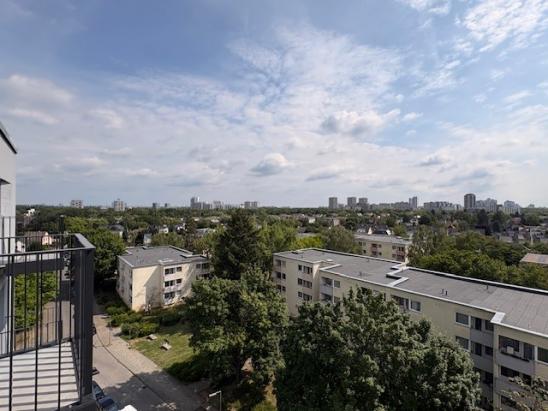 Ausblick Ausblick
