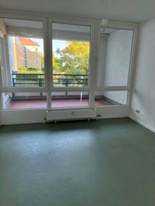 WBS 100-140 mit besonderem Wohnbedarf - Pfannschmidtstr. 6, 1. OG, rechts, 0203 - Photo 5