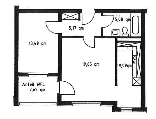 Grundriss (Beispiel) Grundriss (Beispiel)