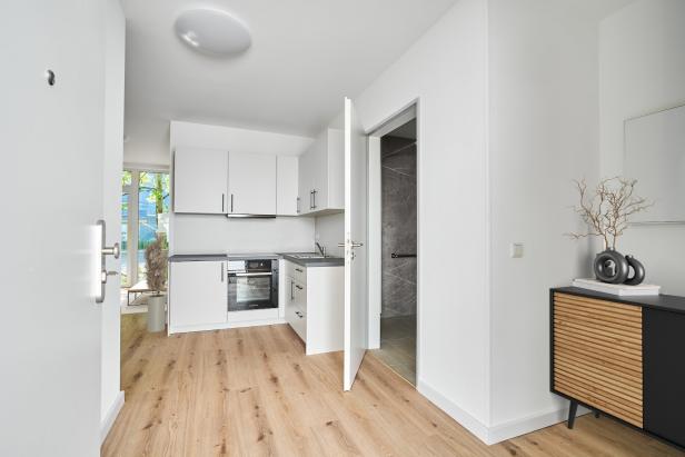 Flur (Bsp.) Flur (Bsp.)