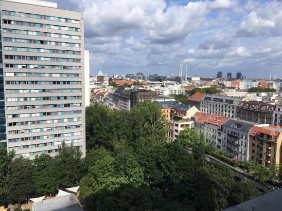 Zimmer mit Ausblick Zimmer mit Ausblick