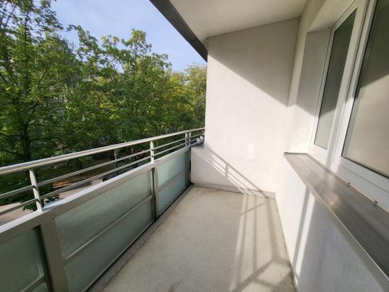 Balkon (Bsp.) Balkon (Bsp.)