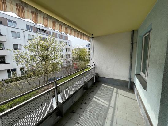 1,5 Zimmer Singlewohnung in Treptow-Köpenick - Photo 4