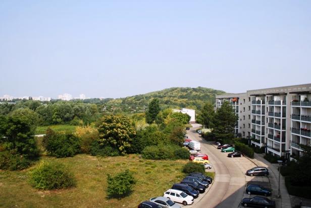 Kummerower Ring 14, 4.OG, LI - Foto 3