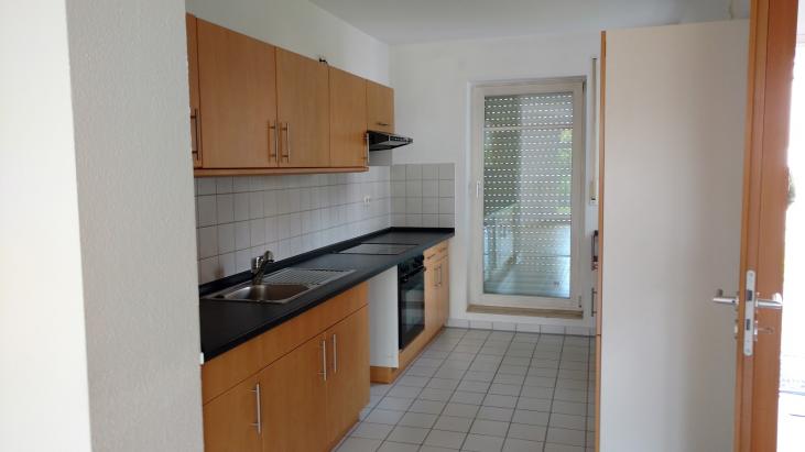 Großzügige 2-Zimmerwohnung im Lehmfeldsteig 2 - Treptow-Köpenick - Photo 1