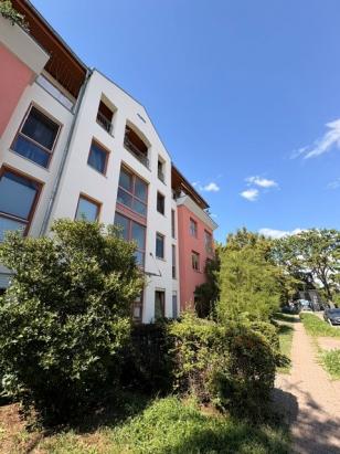 Großzügige 2-Zimmerwohnung im Lehmfeldsteig 2 - Treptow-Köpenick - Photo 3