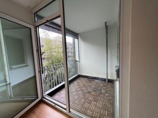 Balkon (Beispiel) Balkon (Beispiel)