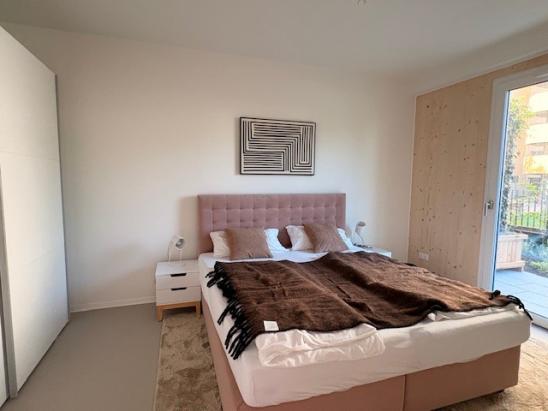 Schlafzimmer (Beispiel) Schlafzimmer (Beispiel)