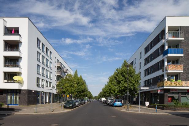Großzügige 2-Zimmerwohnung im Berliner Süden - Photo 5