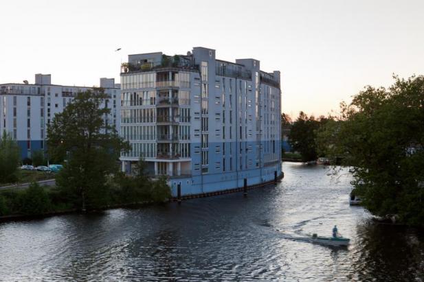 Am Wasserbogen 2, EG, RE - Foto 3