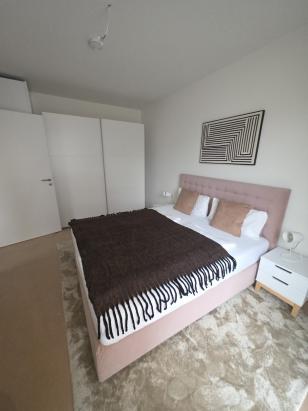 Musterwohnung Bild b Musterwohnung Bild b