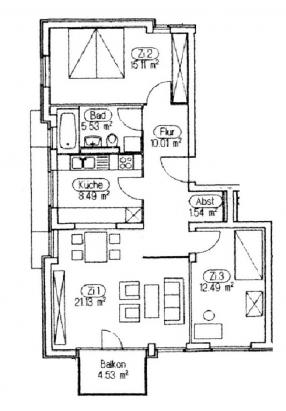 Grundriss Grundriss