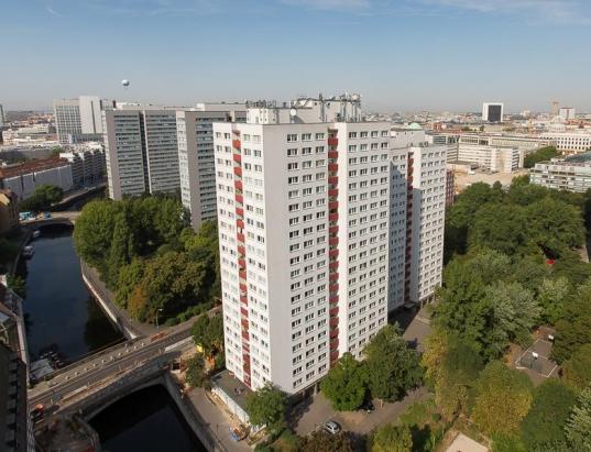 Außenanlage Außenanlage