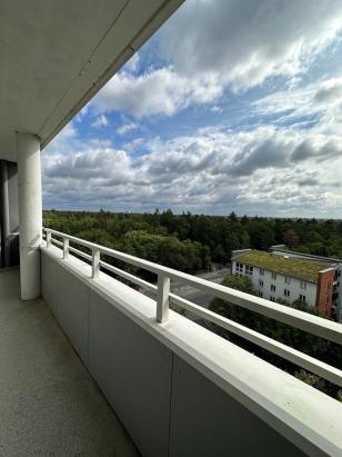 Balkon (Beispiel) Balkon (Beispiel)
