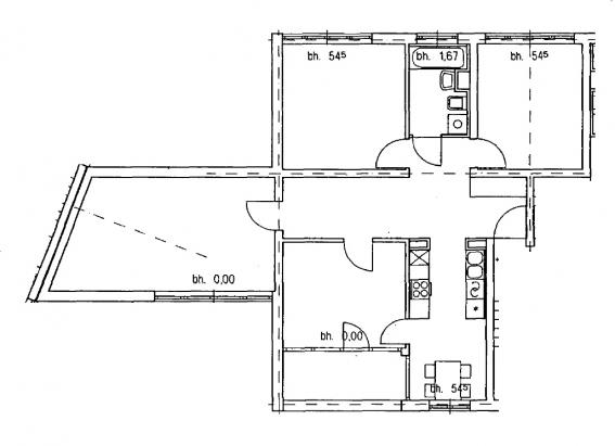 Grundriss Grundriss