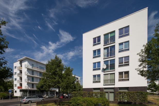 1.5 Zimmerwohnung in der Lieselotte-Berger-Str. 40 - Photo 5