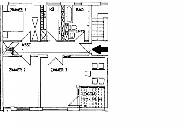 Grundriss (Beispiel) Grundriss (Beispiel)