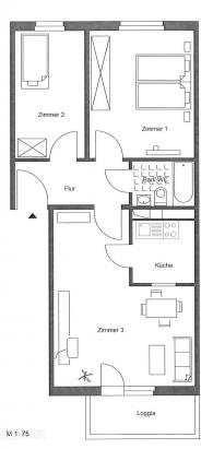 Grundriss Grundriss